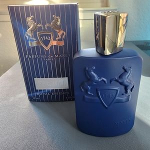 Parfums de Marly Percival 125ml/4.2oz Men's Fragrance | 80% Full